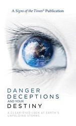 Danger, Deceptions and your Destiny